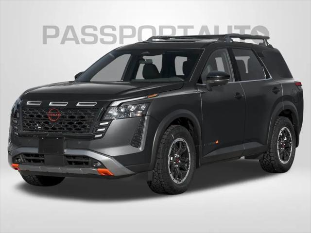 2026 Nissan Pathfinder Rock Creek for sale in Marlow Heights, MD