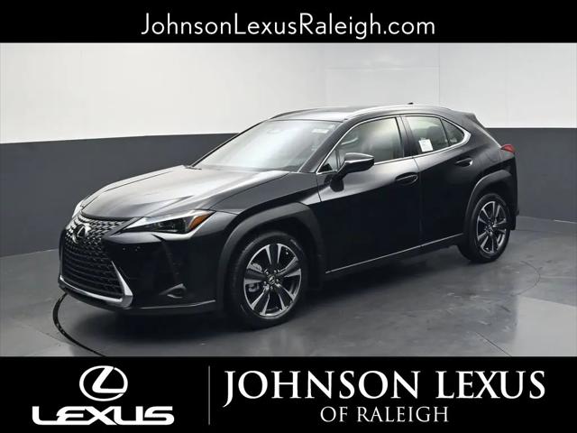 2026 Lexus 300 UX 300h for sale in Raleigh, NC