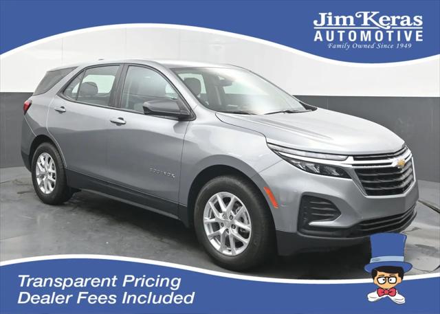 2023 Chevrolet Equinox FWD LS for sale in Memphis, TN