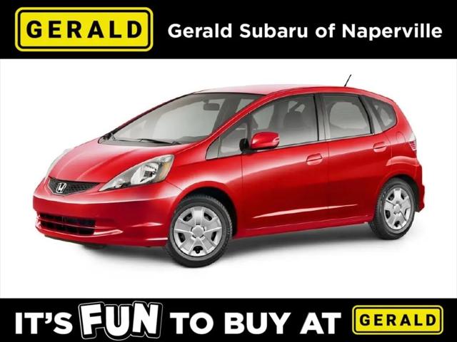2013 Honda Fit Base for sale in Naperville, IL