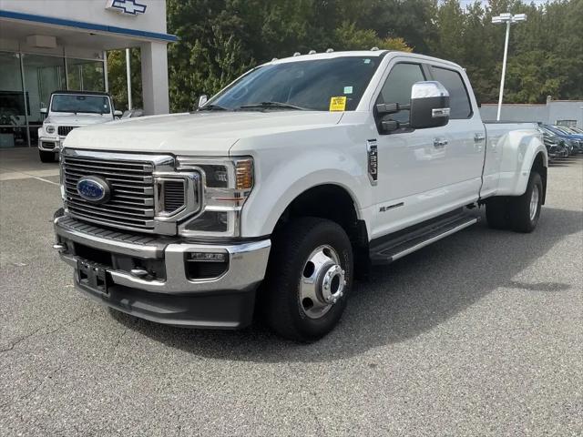2021 Ford F-350 LARIAT for sale in Kannapolis, NC