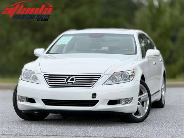 2011 Lexus LS 460 LS 460 for sale in Lilburn, GA