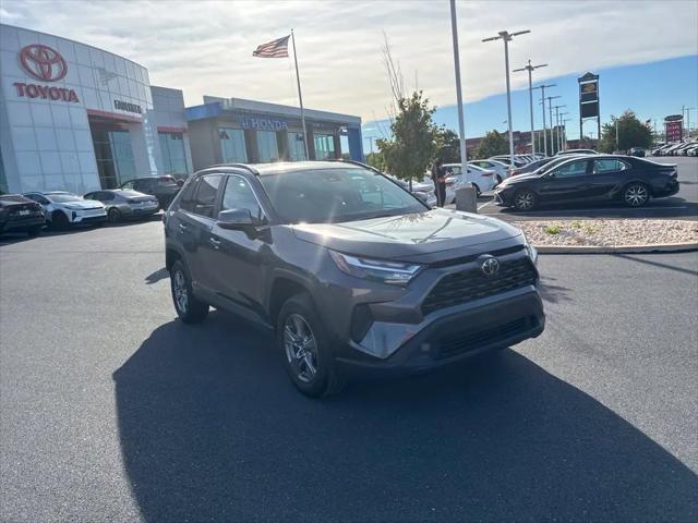 2025 Toyota RAV4 Hybrid XLE for sale in Harrisburg, PA
