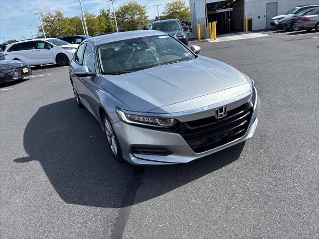 2018 Honda Accord LX for sale in Harrisburg, PA