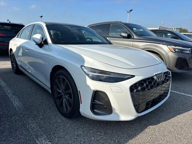 2026 Audi A6 Premium Plus quattro S tronic for sale in Mobile, AL