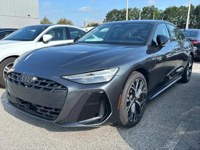 2026 Audi A6 Premium Plus quattro S tronic for sale in Mobile, AL