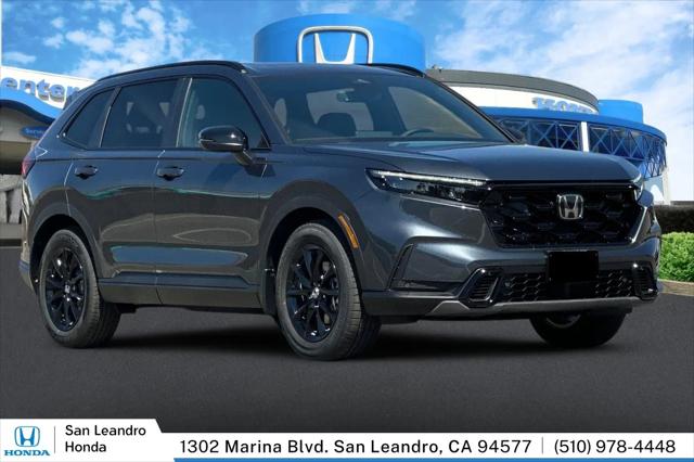2027 Honda CR-V Hybrid Sport-L for sale in San Leandro, CA