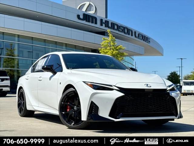 2026 Lexus IS 350 F SPORT for sale in Martinez, GA
