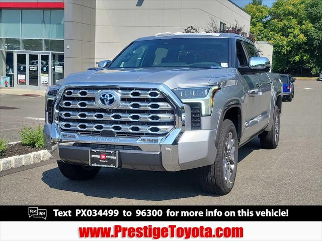 2023 Toyota Tundra 1794 Edition for sale in Ramsey, NJ