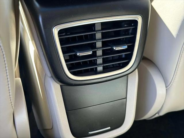 2017 Lincoln MKX Select
