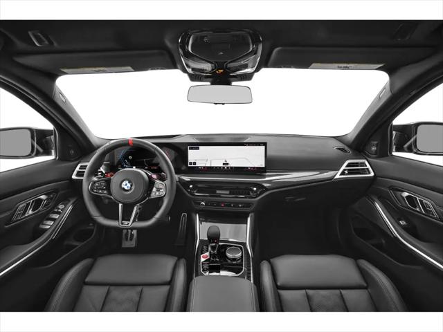 2027 BMW M3 Competition xDrive