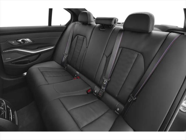 2027 BMW M3 Competition xDrive