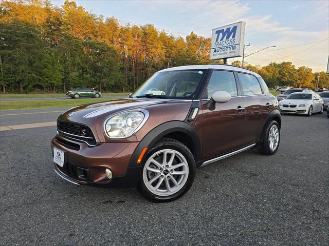 2015 MINI Countryman Cooper S for sale in Fredericksburg, VA