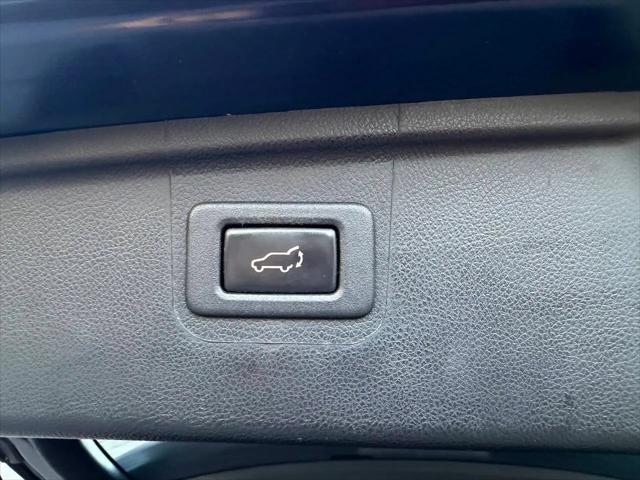 2018 Subaru Outback 2.5i Touring