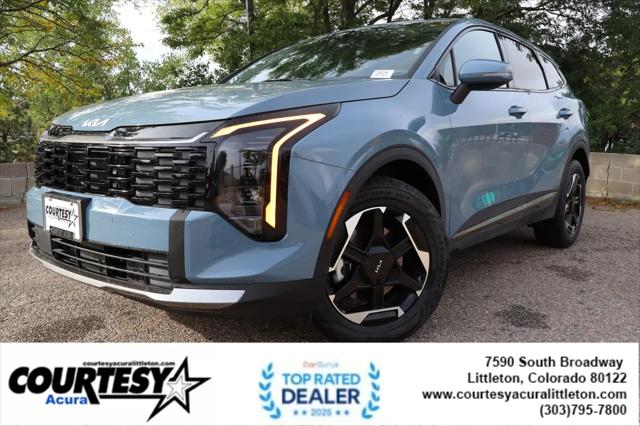 2026 Kia Sportage Hybrid S for sale in Littleton, CO
