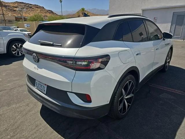 2023 Volkswagen ID.4 Pro S