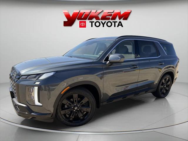 2023 Hyundai Palisade XRT for sale in Shreveport, LA