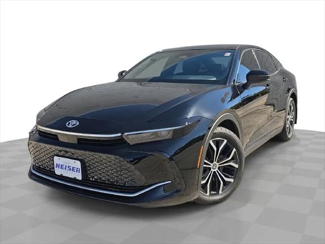 2026 Toyota Crown XLE for sale in Milwaukee, WI