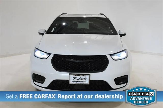 2023 Chrysler Pacifica Touring L AWD