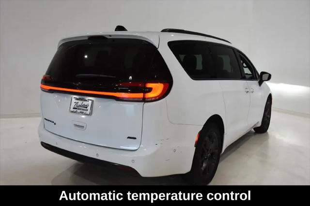 2023 Chrysler Pacifica Touring L AWD