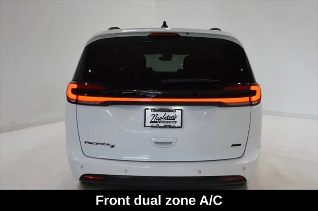 2023 Chrysler Pacifica Touring L AWD