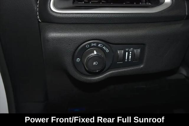 2023 Chrysler Pacifica Touring L AWD