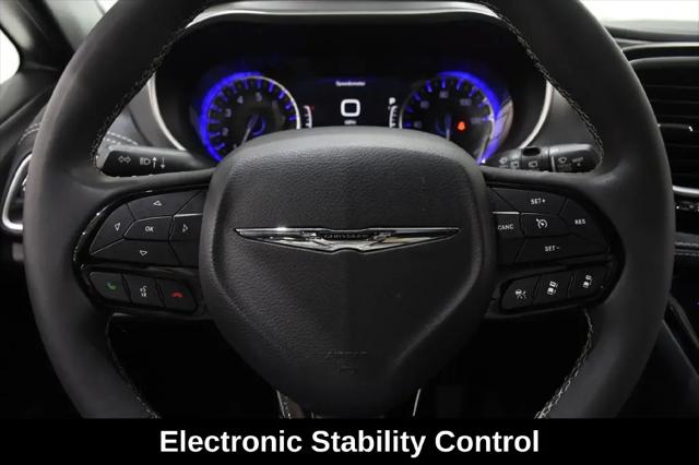 2023 Chrysler Pacifica Touring L AWD