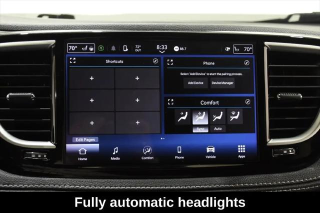 2023 Chrysler Pacifica Touring L AWD