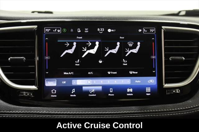 2023 Chrysler Pacifica Touring L AWD