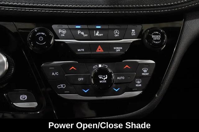 2023 Chrysler Pacifica Touring L AWD