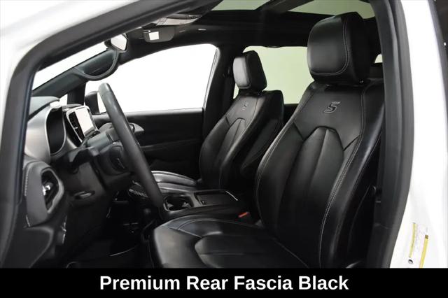2023 Chrysler Pacifica Touring L AWD