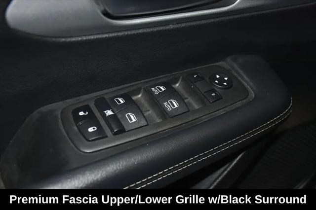 2023 Chrysler Pacifica Touring L AWD