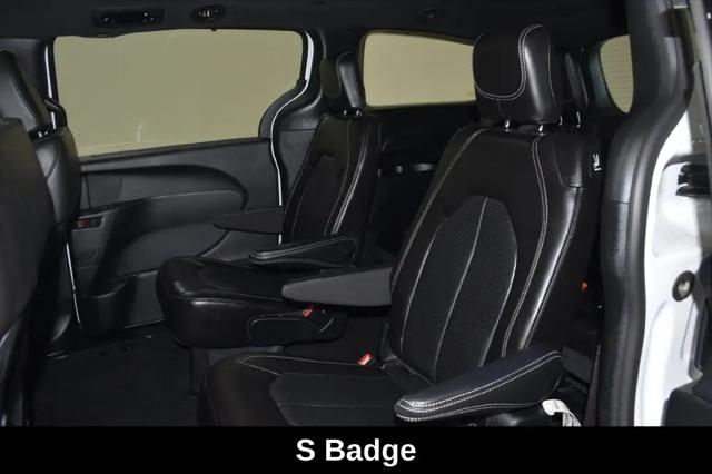 2023 Chrysler Pacifica Touring L AWD