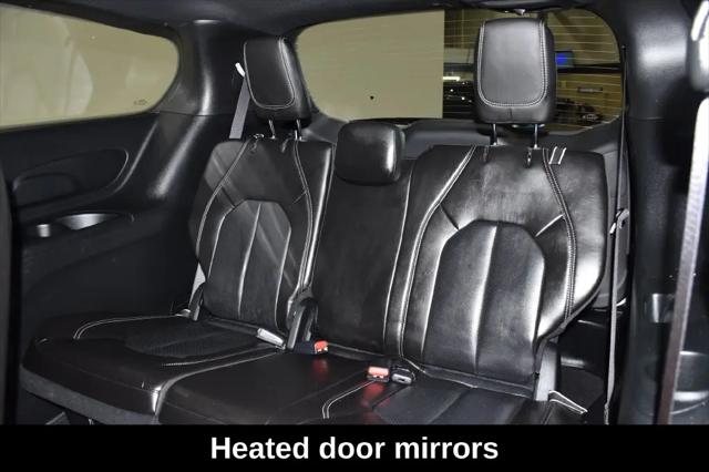2023 Chrysler Pacifica Touring L AWD