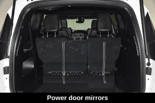 2023 Chrysler Pacifica Touring L AWD