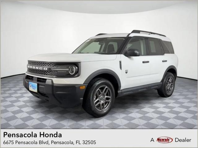 2025 Ford Bronco Sport Big Bend for sale in Pensacola, FL