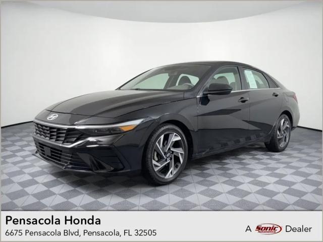 2025 Hyundai Elantra SEL Convenience for sale in Pensacola, FL