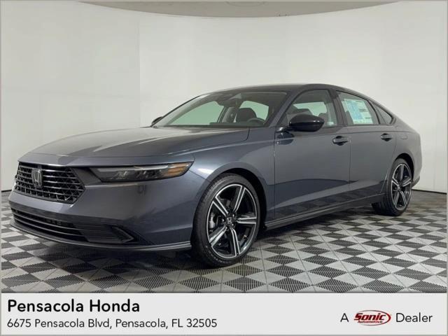 2026 Honda Accord Sedan SE for sale in Pensacola, FL