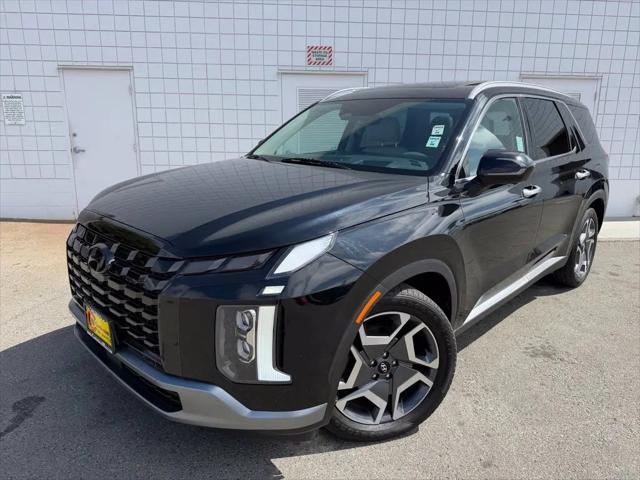 2024 Hyundai Palisade Limited for sale in Salinas, CA