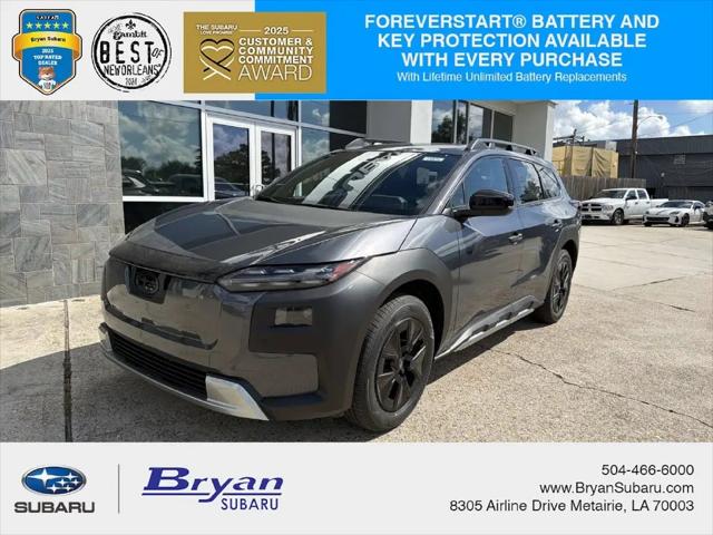 2026 Subaru Trailseeker Premium for sale in Metairie, LA