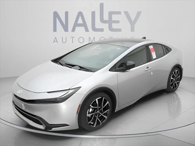 2025 Toyota Prius Plug-In XSE for sale in Union City, GA