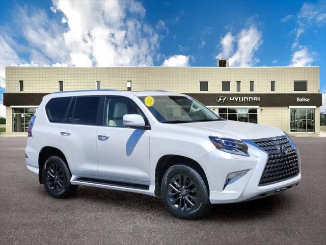 2023 Lexus GX 460 Premium for sale in Raynham, MA