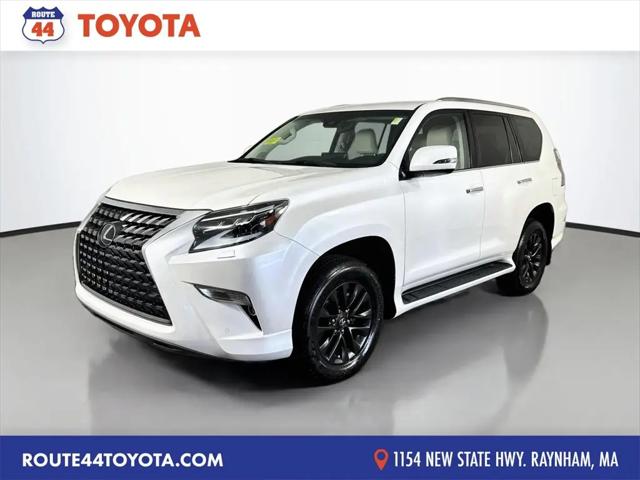 2023 Lexus GX 460 Premium for sale in Raynham, MA