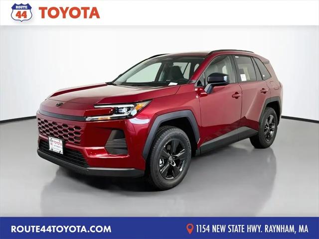 2026 Toyota RAV4 LE for sale in Raynham, MA