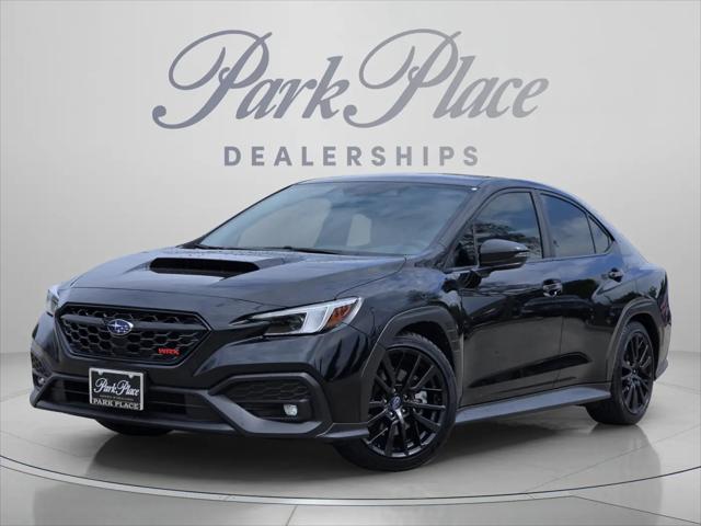 2025 Subaru WRX Limited for sale in Plano, TX