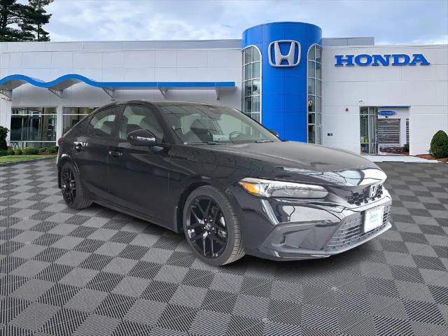 2024 Honda Civic Sport for sale in Toms River, NJ
