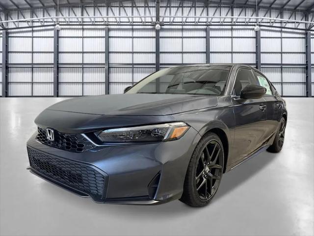 2026 Honda Civic Sport for sale in Mesa, AZ