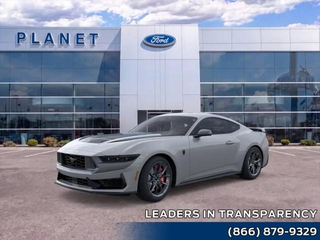 2026 Ford Mustang Dark Horse Fastback for sale in Spring, TX
