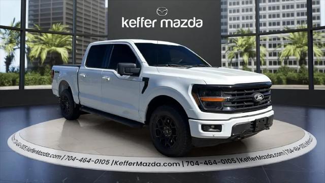 2024 Ford F-150 XLT for sale in Huntersville, NC