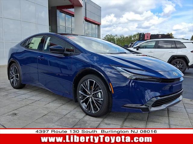2027 Toyota Prius Limited for sale in Burlington, NJ